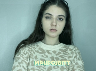 Maudcubitt