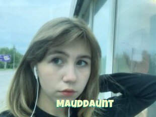 Mauddaunt