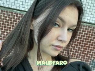 Maudfaro