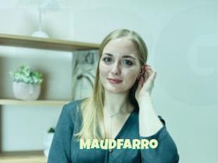 Maudfarro