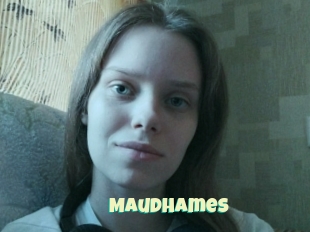 Maudhames