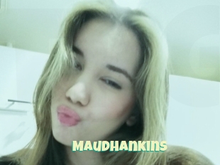 Maudhankins