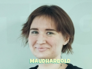 Maudharbold