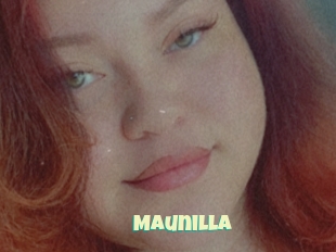 Maunilla