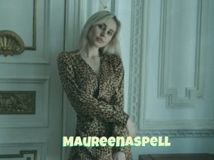 Maureenaspell