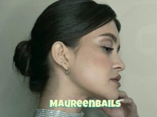 Maureenbails