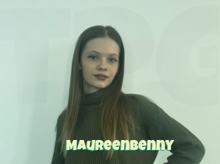 Maureenbenny