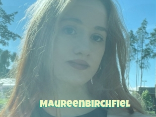 Maureenbirchfiel