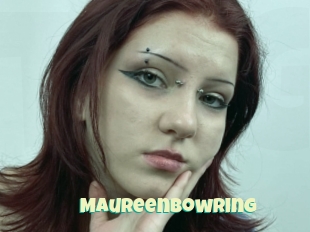 Maureenbowring