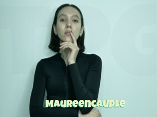 Maureencaudle