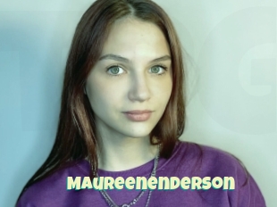 Maureenenderson