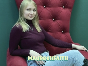 Maureenfaith