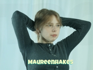 Maureenhakes