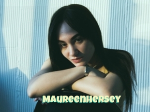 Maureenhersey