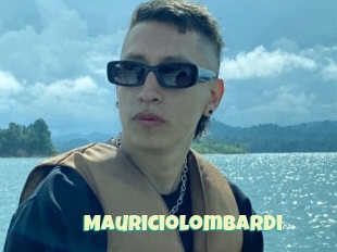 Mauriciolombardi