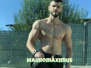 Mauromaximus