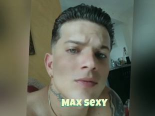 Max_sexy