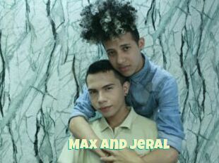 Max_and_jeral