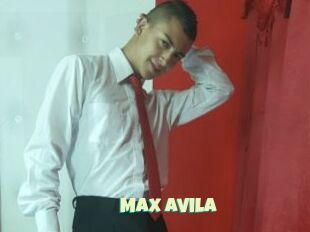 Max_avila