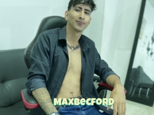 Maxbecford