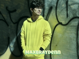 Maxbraydenn