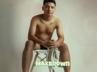 Maxbrown