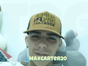 Maxcarter20