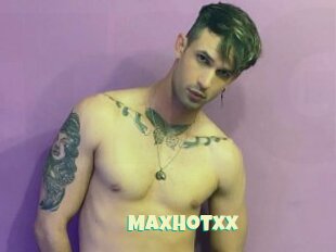 Maxhotxx