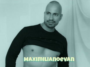 Maximilianoevan