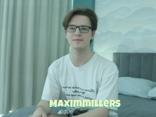 Maximmillers