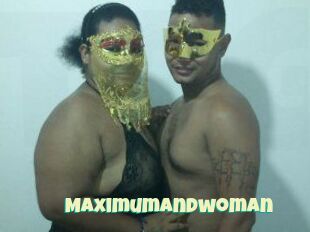 Maximumandwoman