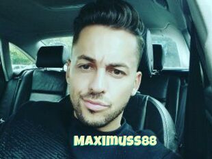 Maximuss88