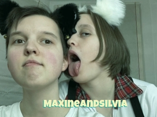 Maxineandsilvia