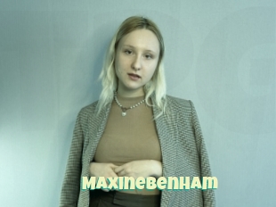 Maxinebenham