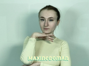 Maxineboman