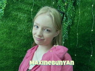 Maxinebunyan