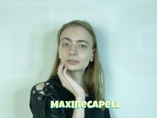 Maxinecapell