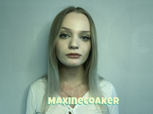 Maxinecoaker