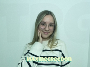 Maxinecreedon