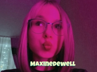 Maxinedewell