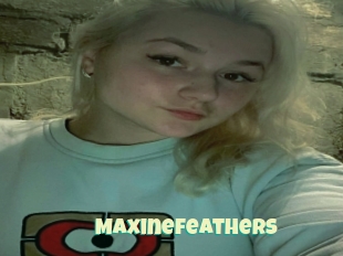 Maxinefeathers