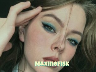 Maxinefisk