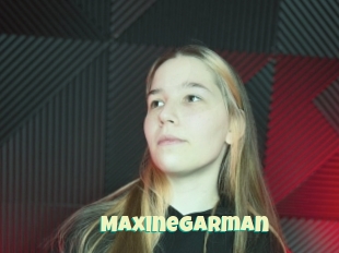 Maxinegarman