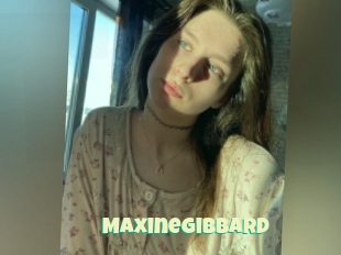 Maxinegibbard