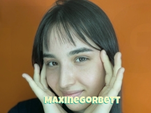 Maxinegorbett