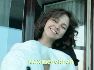 Maxinegordon