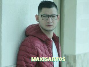 Maxisantos