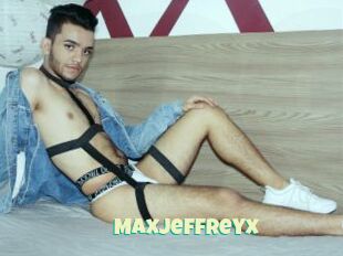 Maxjeffreyx