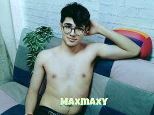 Maxmaxy