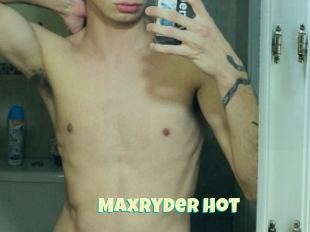 Maxryder_hot